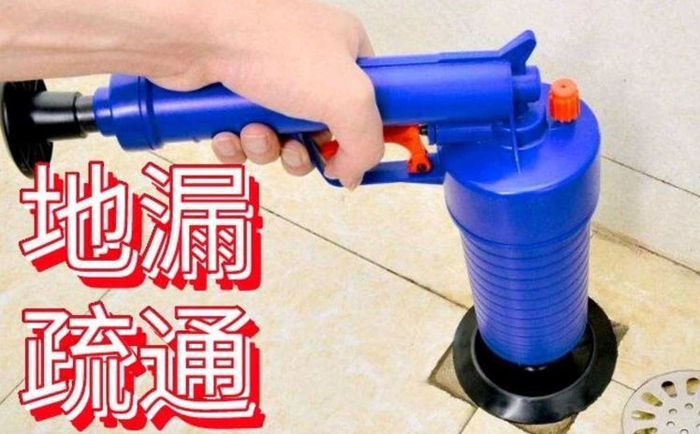 黔西南疏通地漏