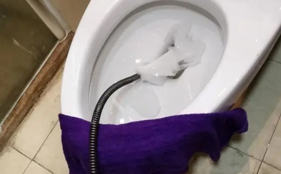 黔西南马桶疏通